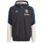 Pánska bunda Manchester United AW HT4288 ADIDAS