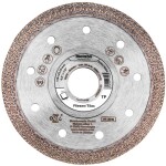Metabo 628578000 diamantový rezný kotúč Priemer 115 mm Ø otvoru 22.23 mm 1 ks; 628578000
