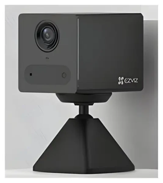 Ezviz CS-CB2 / IP kamera / 2,8 mm / H.265 / IR 5 m / detekcia osôb / microSD 512 GB (CSCB21080PBK)