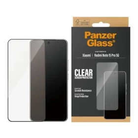 PanzerGlass XIAOMI Redmi Note 15 Pre 5G (PG98254)