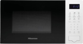 Hisense Microwave oven Hisense H20MOWS4, white