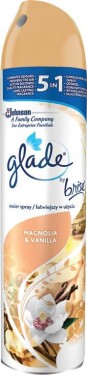 Glade spray Vanilka