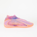 Tenisky adidas Anthony Edwards 2 Haze Coral/ Bliss Lilac/ Zero Met. EUR 47 1/3