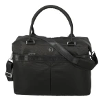 Tamaris Voyaage Weekender Black 40 L TRAVELITE-4000005-01