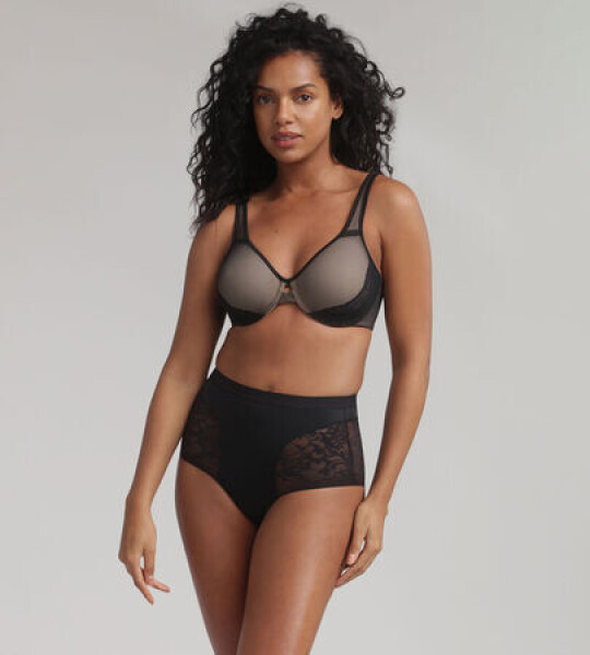 Podprsenka Expert in Silhouette - Playtex 80E