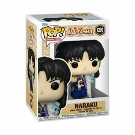 Funko POP Animation: Inuyasha S2 - Naraku