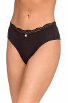Vamp - Pohodlné dámske nohavičky 15854 - Vamp cream S