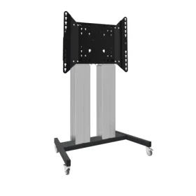 IIYAMA MD 062B7105K výťah na kolieskach pre veľkoformátové dotykové displeje do 98 / do 160 kg (MD 062B7105K)