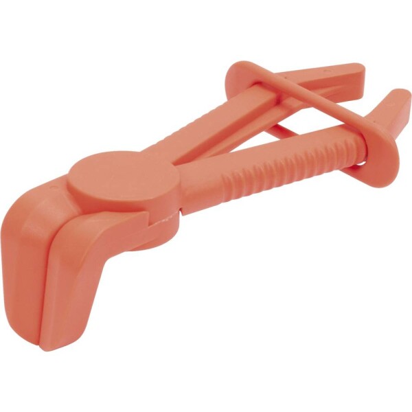 KS Tools 115.5058 Upínacie kliešte 90°, Ø 23mm; 115.5058