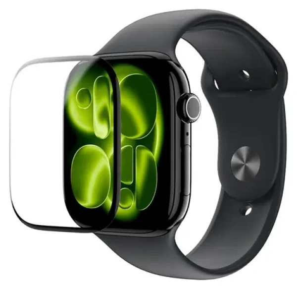 AmazingThing Radix / Ochranná fólia / Apple Watch Series 11 42 mm