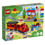 LEGO® DUPLO® 10874 Parný vláčik