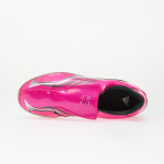 Tenisky adidas F50 Adiframe W Shock Pink/ Bright Green/ Silver Metallic EUR 40 2/3