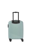 Palubný kufor 55x40x20 Travelite Bali S Mint