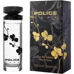 Police Dark Women Edt