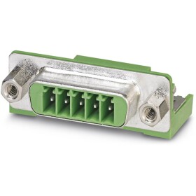Printed-circuit board connector PSC 1,5/ 5-M 1841899 Phoenix Contact; 1841899