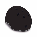 Detská prilba Globber Black Jr 506-120 NEPLATÍ