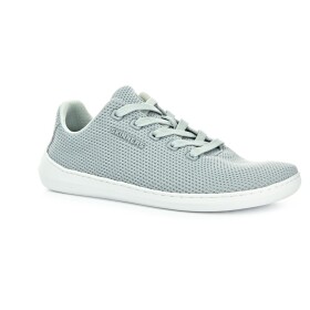 Skinners Globetrotter II Cloud Grey (White) barefoot tenisky 43 EUR