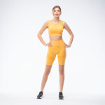 Dámske legíny INGEL BOTTOM 1/2 WMNS M