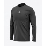 Tričko BlueSports ribano '24 Jr BL-8160 XS