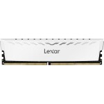 Lexar THOR DDR4 (1x8GB) 3600MHz biela / UDIMM / DDR4 / CL18 / 1.2V / XMP 2.0 (LD4BU008G-R3600GSWG)