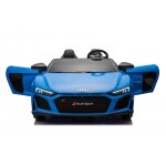 Mamido Elektrické autíčko Audi Spyder R8 LIFT STRONG 24V modré