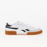 Tenisky Reebok Club C Revenge Vintage White/ Black/ Gum EUR 43