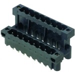 Weidmüller konektor do DPS BL/SL 5.08 Počet pólov 32 Raster (rozteč): 5.08 mm 1866320000 10 ks; 1866320000