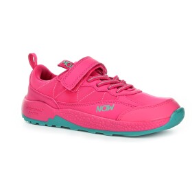 Naw Mud Trail Water Papaya celoročné nízke barefoot topánky 29 EUR