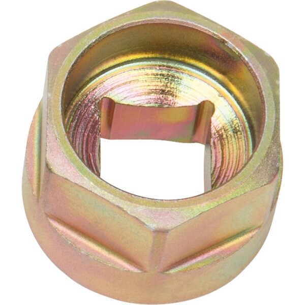 KS Tools 400.9068 Špeciálna vložka s 27 mm imbusovým kľúčom a 1/2" pohonom; 400.9068