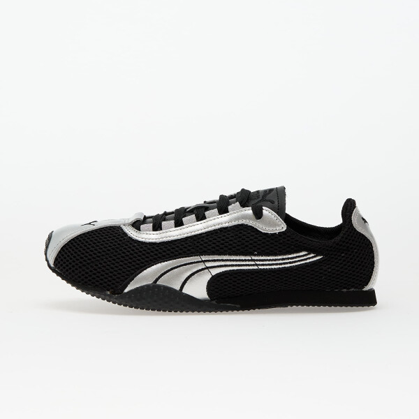 Tenisky Puma H-Street OG Puma Black-Puma Silver EUR 44.5