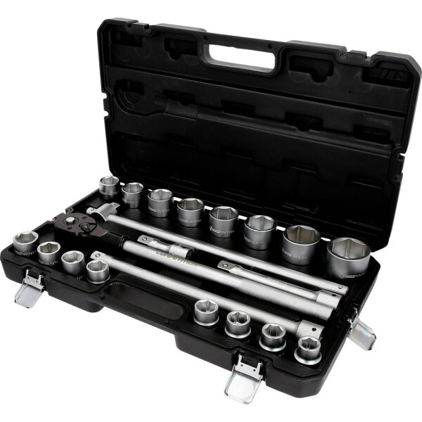 KS Tools 512.3421 COMPETITION 3/4 Steckschlüssel-Satz súprava nástrčných kľúčov, 3/4 , 21-dielna, 512.3421; 512.3421
