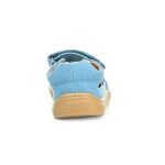 Protetika Plus Protetika Tafi Jeans barefoot sandále 30 EUR