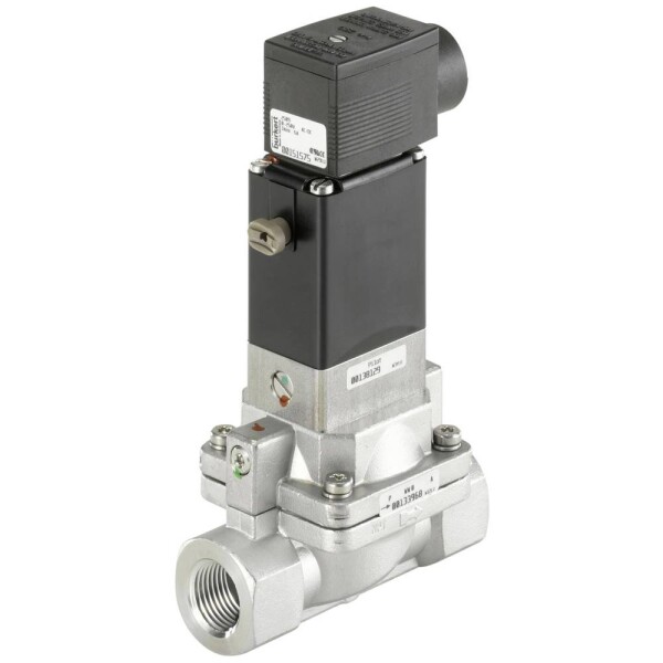 Bürkert servom riadený ventil 439623 5282 48 V 1 ks; 439623