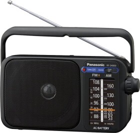 Panasonic RF-2400