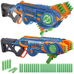 NERF Detská pištoľ Nerf Elite 2.0 FLIP-32