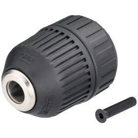 Hazet 9030-05/2 upínacia hlavica 1 ks; 9030-05/2
