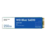 WD Blue SA510 M.2 2280 SATA III (WDS250G3B0B)