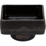3/4" nástrčná matica, 60 mm KS Tools 450.0107; 450.0107