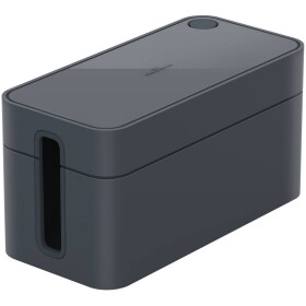 Durable organizačné box na káble CAVOLINE® BOX S 503537 1 ks; 503537