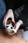 TEA HERITAGE Čierny čaj Plane English Breakfast 5 ks