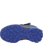Chlapčenské celoročné topánky JUPITER Blue/Blue GTX Superfit 1-000056-8030 - 32