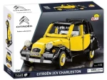 Cobi 24341 Citroen 2CV Charleston
