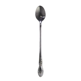 Chic Antique Nerezová lyžička Latte Spoon Silver