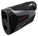 Mileseey IONJET2 / Lovecký laserový diaľkomer / Dosah 1829 m / Presnosť ±0,46 m / BOWC pre lukostreľbu (IONJET2)