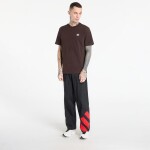 Tričko adidas Trefoil Essentials Tee Aurora Coffee L