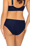 Dámske nohavičky 03770 Kylie blue - CORIN tmavě modrá Univerzální