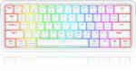 Redragon K730 Draconic Pro V2 Redragon RPC (K730W-RGB-PRO)