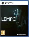 Red Art Games Lempo / Hororová / Angličtina / od 16 rokov / Hra pre PlayStation 5