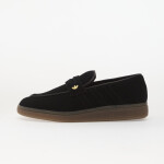 Tenisky adidas Handball Spezial Loafer Core Black/ Core Black/ Gum5 EUR 36 2/3