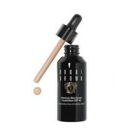 Bobbi Brown Intenzívne make-up sérum SPF 40 (Intensive Skin sérum Foundation SPF 40 30 ml